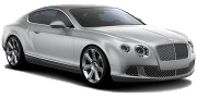 ������ Bentley Continental GT II