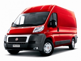  Fiat Ducato