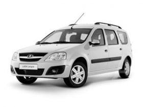 ������ Lada Largus