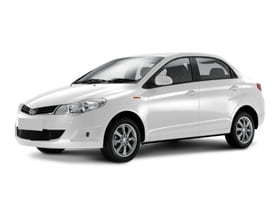 Chery Bonus A13